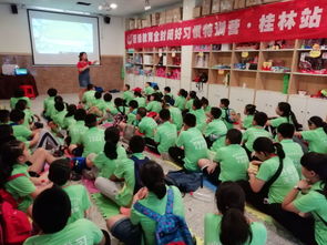 托管班招生有道 如何高效提升中小学生源