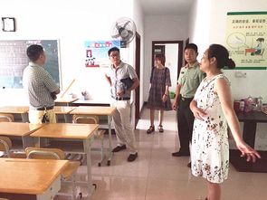 绥江五部门联合开展校外培训机构及托管服务摸排工作，规范中小学生课外管理