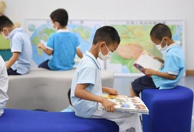 “双减”政策下的教育新格局 校外培训转型、私教升温与托管服务的监管挑战