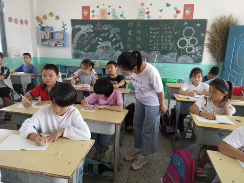 泗县中小学校幼儿园课后延时服务简讯 规范托管服务，助力学生健康成长