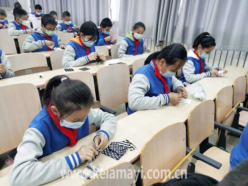 真心办实事 用心办教育 构筑中小学生校外托管服务的温暖港湾